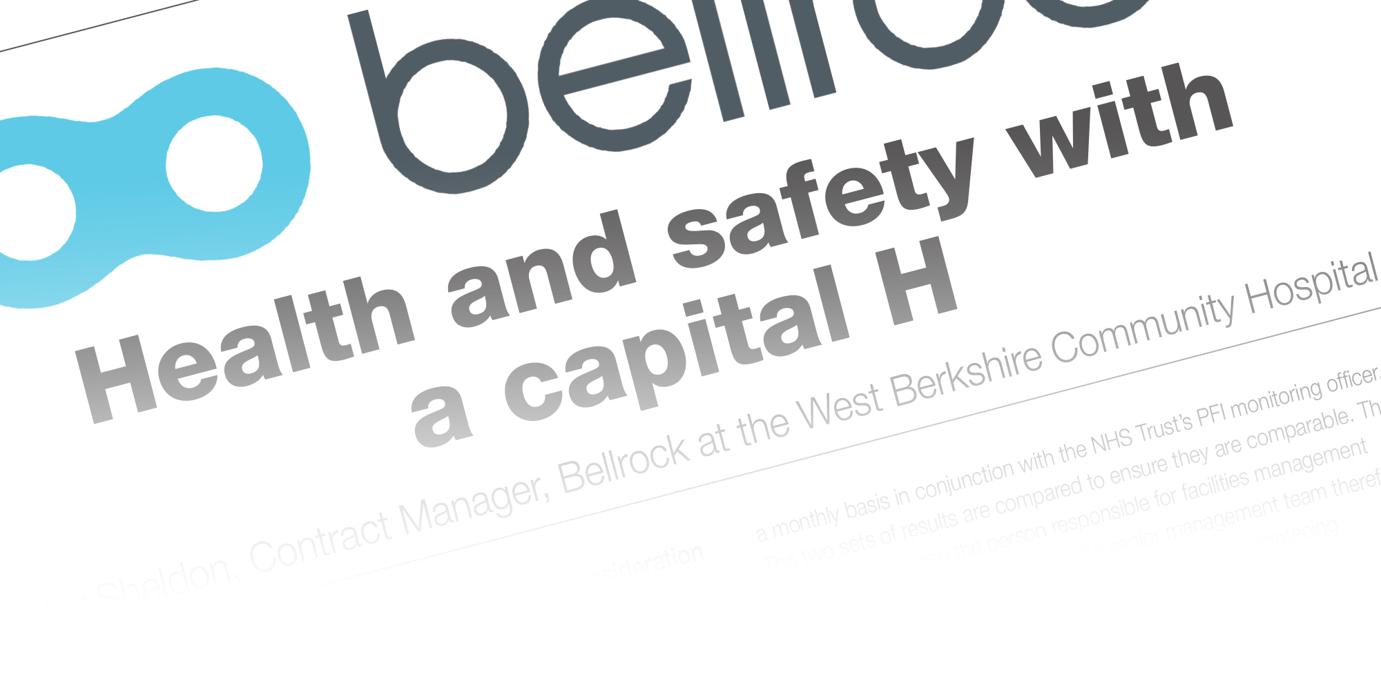 Bellrock – Health and safety with a capital H