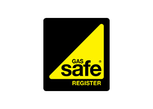 Gas Safe Register Bellrock Accreditations