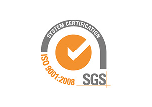 certified clients and products Bellrock ISO 9001:2008 SGS Accreditations