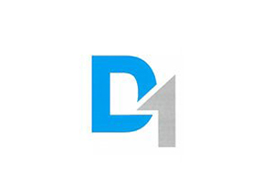 D1 logo