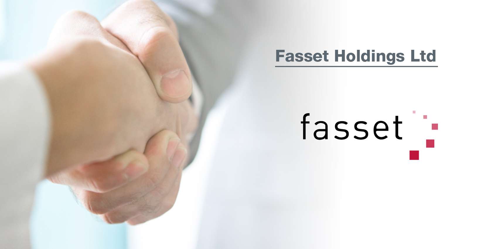 Bellrock acquires Fasset Holdings Ltd