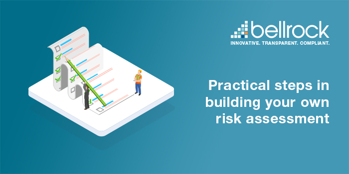 Building your own risk assessment