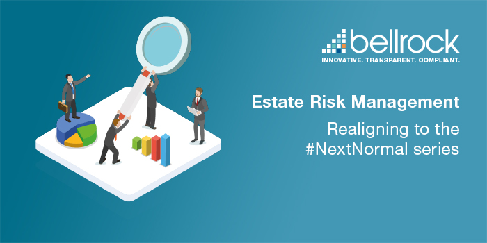 Estate Risk management
