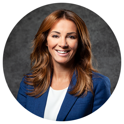 Valerie Miller Bellrock Group Sales & Marketing Director