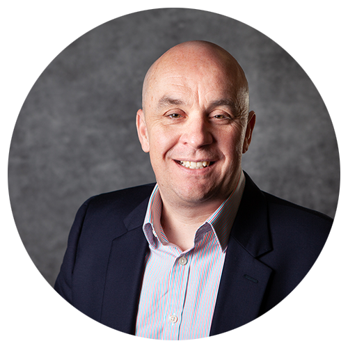 John Hamilton Bellrock Director Safety and Sustainability