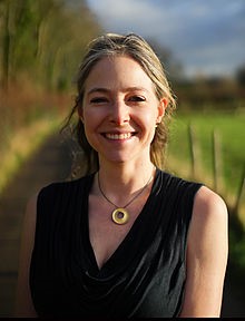 Dr Alice Roberts