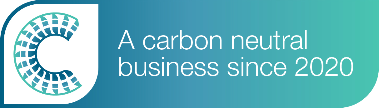 Bellrock - A carbon neutral business since 2020