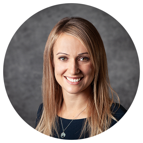 Jenni Winslade Head of Sustainability Bellrock Property & Facilities Management