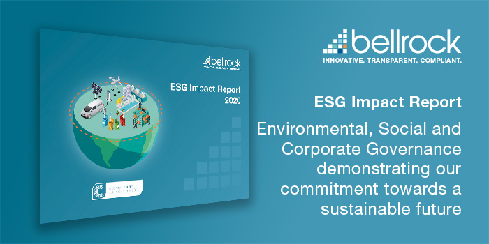 Bellrock ESG Impact Report