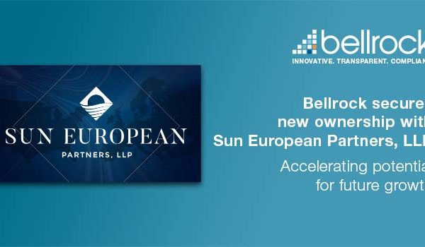 Bellrock partners with Sun European LLP