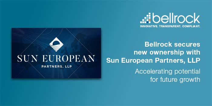 Bellrock partners with Sun European LLP
