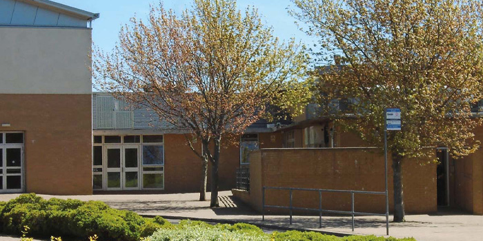 Sir John Colfox School, Bridport