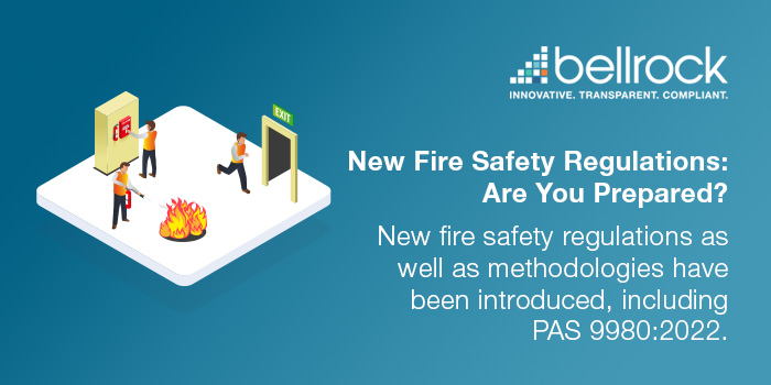 New Fire Safety Regulations: Are You Prepared?