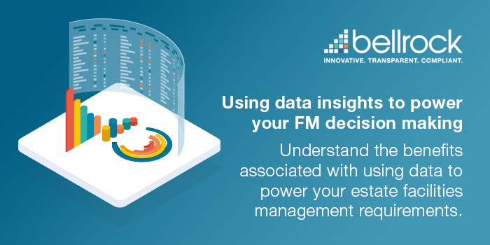 Using data insights to power your FM decision making