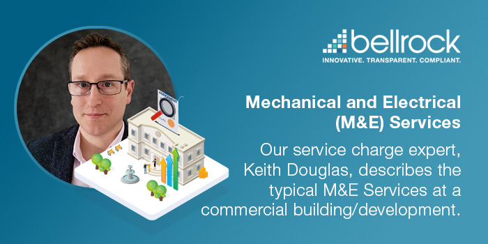 700x350 Blog-Mechanical and Electrical (M&E) Services