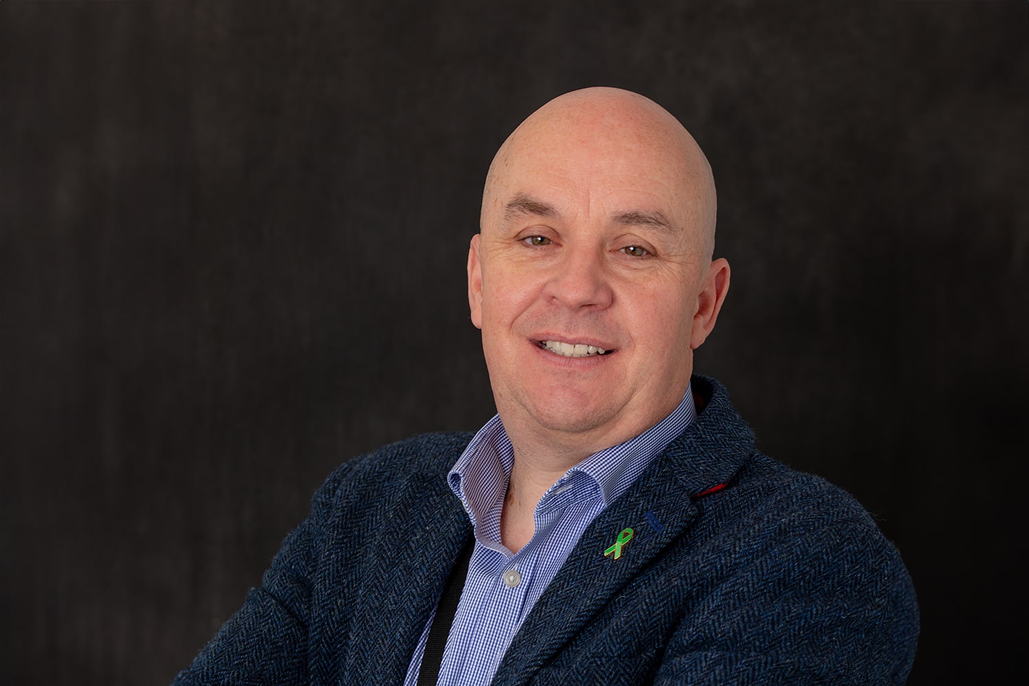 Dr John Hamilton
